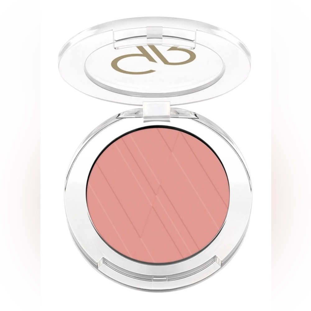 NWT Celesty Powder Blush No. 14 Soft Peach